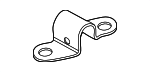 811781F000 - Body: Stay Rod Holder for Kia Image