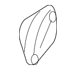 972351G000 - HVAC: Actuator Plug for Hyundai: Genesis Coupe, Tucson, Veloster Image