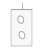 971412D200 - HVAC: Evaporator Core O-Ring for Hyundai: Accent, Veloster Image