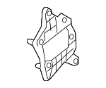 971982V000 - : 2014-2017 Hyundai Veloster - Adjust Cam Bracket for Hyundai: Veloster Image