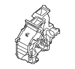 971351R000 - : 2012-2017 Hyundai - Case Assembly for Hyundai: Accent, Veloster Image