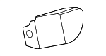 6420162824 - Electrical: Heat Shield for Mercedes-Benz Image