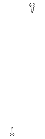 DYP101620 - Body: Bumper Cover Screw for Land-Rover Image