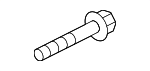 LR034230 - Suspension: Fork Mount Bolt for Land-Rover Image