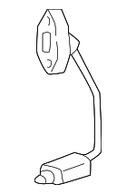 F75Z9A299MA - Fuel System: Fuel Sender Unit for Ford Image