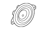 39120TZ3A21 - Entertainment &amp; Telematics: Speaker for Acura Image
