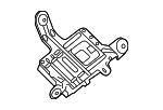 39800TJBA41 - Body: Tuner for Acura: RDX Image