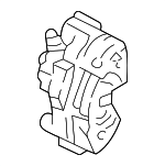 10434252 - Brakes: Caliper for GM Image