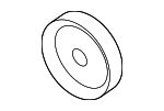 1800A313 - Electrical: Pulley for Mitsubishi Image