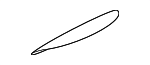 976809909 - Body: Fuel Door for Porsche Image