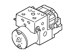 8E0614111G - Electrical: ABS Pump Assembly for Volkswagen: Passat Image