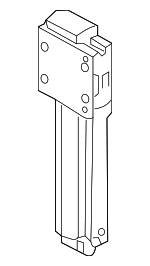 LR094096 - Body: Roll Bar for Land-Rover Image