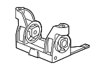 99737503303 - Engine: Trans Support for Porsche Image