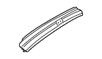 4D4817364 - : Inner Side Rail for Audi Image
