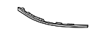 622403TA0A - Body: Upper Stiffener for Nissan Image