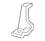 622443TA0A - Body: Upper Retainer for Nissan Image