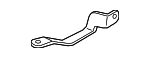 11941RCAA00 - Exhaust: Stay Bracket for Acura Image