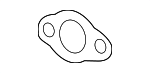 18716R70A01 - Exhaust: Egr Pipe Gasket for Acura Image