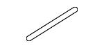 7872585Z00 - Body: Cable for Suzuki Image
