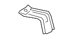 7872685Z00 - Body: Bracket for Suzuki Image