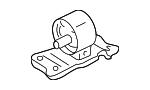 MR961709 - Engine: Trans Mount for Mitsubishi: Outlander Image