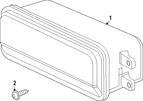Fog Lamps for 2022 Toyota Tundra #0