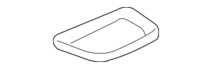 Genuine GM Liner Kit - Part #92228926 For Coupe & Convertible Models