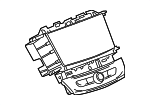 84602429 - : Display System for Buick: Enclave Image