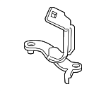17211RTWG00 - : Bracket for Honda Image