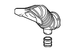 17243RTZ000 - Engine: Inlet Duct for Honda: CR-Z Image