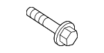 957010802008 - Engine: Stay Bolt for Honda: Civic, CR-V, CR-Z, Fit, HR-V, Odyssey, Pilot, Ridgeline Image