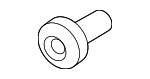 N10405604 - Emission Control: Vapor Canister Bolt for Porsche Image