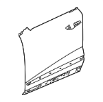 67151TYA305ZZ - Body: Outer Panel for Acura Image
