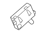 8922753010 - Steering: Steering Column Control Module for Lexus Image