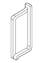 KD4561P22 - HVAC: Gasket for Mazda Image