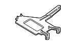 3911237060 - Electrical: ECM Bracket for Hyundai: Tucson Image