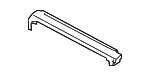 17118655766 - Cooling System: Upper Cover for BMW Image