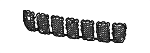7GG96GXHAB - Body: Grille for Mopar Image