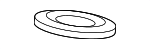 1F1226MA003 - Electrical: Controller Seal for Honda Image