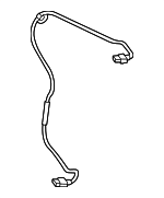 96595G5000 - Body: Cable for Kia: Niro, Niro EV Image