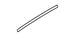 971877781 - Body: Inner Cover for Porsche Image