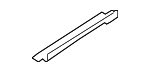 971898021 - Body: Sunshade Rail for Porsche Image