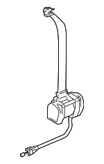 8H0857781 - Electrical: Guide for Audi: A4, A4 Quattro, RS4, S4 Image