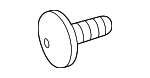 49908712 - HVAC: Fan Shroud Bolt for MB Vans Image