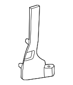 5216560130 - Body: Extension for Lexus Image
