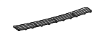 5235160160 - Body: Step for Lexus Image
