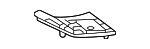 5235760050 - Body: Step for Lexus Image