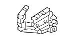5218060010 - Body: Side Bracket for Lexus Image
