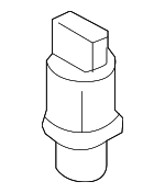 3G0854719B - Body: Pull Down Motor Clip for Audi: A5 Sportback, A6 allroad, A7 Sportback, e-tron Quattro, e-tron S, e-tron S Sportback, e-tron Sportback, Q3, Q4 e-tron, Q4 e-tron Sportback, Q8, Q8 e-tron, Q8 e-tron Sportback, RS Q8, RS5 Sportback, RS6 Avant, RS7 Sportback, S5 Sportback, S7 Sportback, SQ8, SQ8 e-tron, SQ8 e-tron Sportback Image