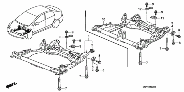 Diagram 1